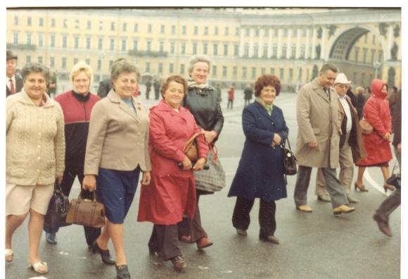 Hack Moszkvában Hack Moszkvában