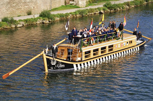 Hagyományápolás Németországban