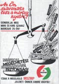 A marxizmusra építetett az MSzMp,  ami már nem jöhetett be 1990-ben!