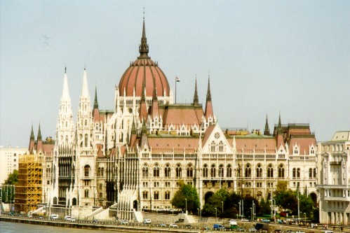 Az 1904-ben elkészült Parlament a magyar demokrácia egyik legszebb jelképe ma is!