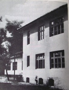 A Polgári Lányiskola