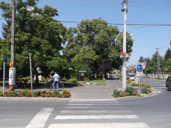 Ugyanott 2013.  július 17-én