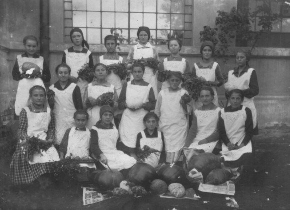 Jogos a büszkeség,  a közös munka meghozta gyümölcsét