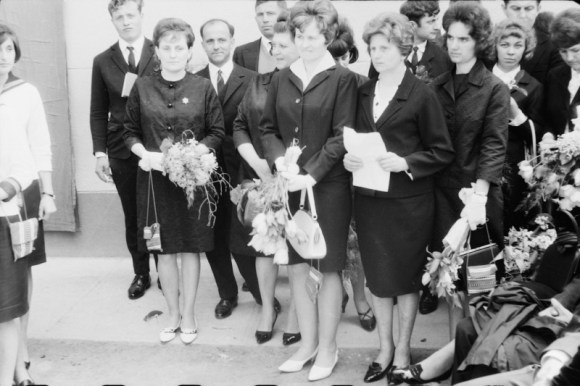 Az esti tagozaton végzettek