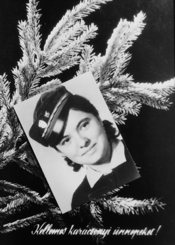 Egy Tass-féle montázs