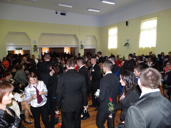 Szülők,  hozzátartozók között