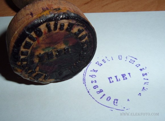 "Dolgozók Esti Gimnáziuma Elek"