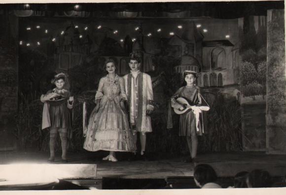 Almási István, Kotroczó Judit, Vertán Zoltán