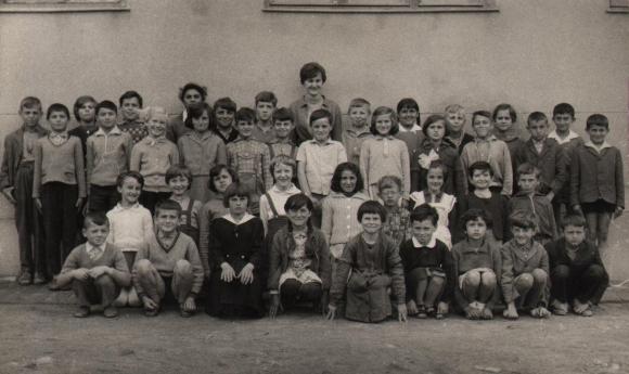 Busa Lászlóné osztálya  2.