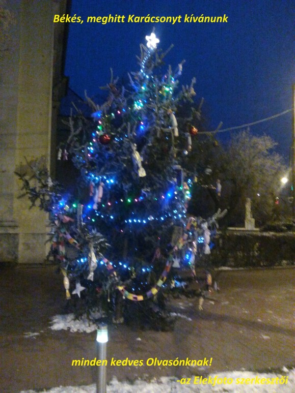 karacsony