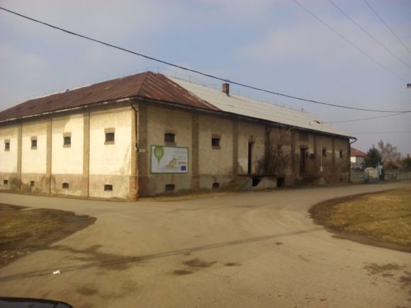 .... és ami maradt belőle.