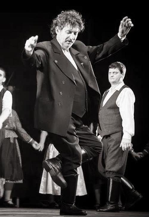 Gál László (1963-2017)